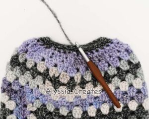 arm sleeve decreased