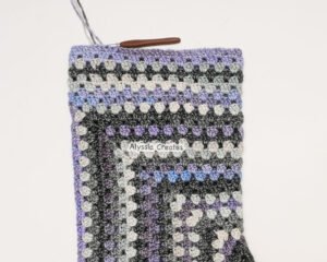 round 8 of hexagon arm sleeve