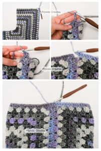 starting the arm sleeve