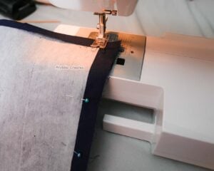 sewing