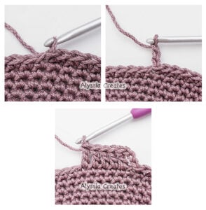 Puff Flower instructions photo 1