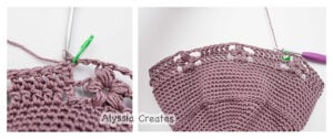 Puff Flower instructions photo 7