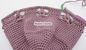 Puff Flower instructions photo 9